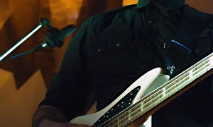 Morcheeba: Выше голову!
