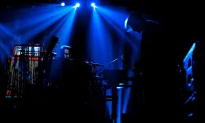 Park Live 2014, день 3: Deftones, Lykke Li, Mastodon, фото: Валерия Ежова
