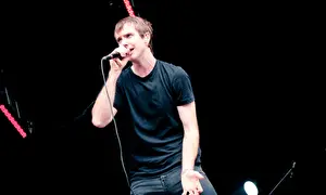 Park Live 2014, день 3: Deftones, Lykke Li, Mastodon, фото: Валерия Ежова