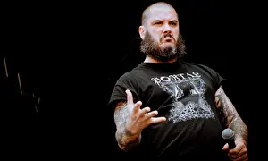 Park Live 2014, день 3: Deftones, Lykke Li, Mastodon, фото: Валерия Ежова