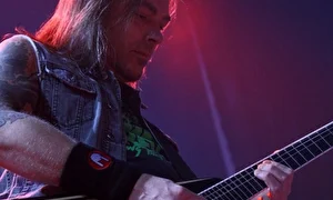 Bullet For My Valentine: Самые стойкие металлисты