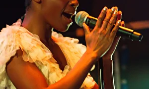 Morcheeba: Выше голову!