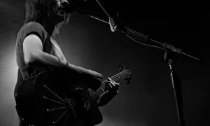 Steven Wilson: Вечный изобретатель прог-рока, фото: Бурова Екатерина