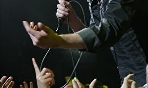 Kaiser Chiefs: Слишком классический британский концерт