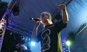 Kubana: Летняя презентация самого летнего фестиваля, фото: Бурова Екатерина