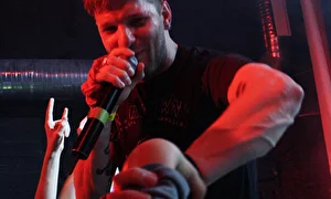 Pendulum #2? Нет, Qemists #1