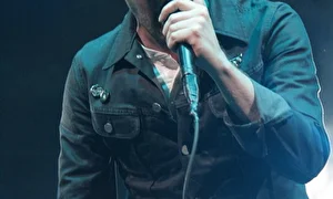 Kaiser Chiefs: Слишком классический британский концерт
