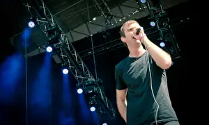 Park Live 2014, день 3: Deftones, Lykke Li, Mastodon, фото: Валерия Ежова
