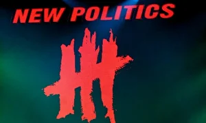 Всё, чего ждёшь от Дании: маленькая сказка New Politics