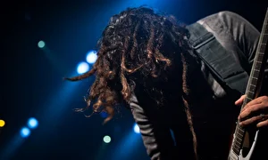 Korn: Are you ready?!