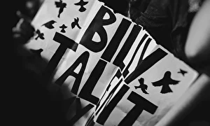 Billy Talent: Man Alive!