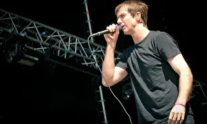 Park Live 2014, день 3: Deftones, Lykke Li, Mastodon, фото: Валерия Ежова