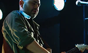 Morcheeba: Выше голову!
