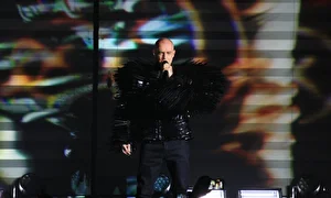Два скромных короля — Pet Shop Boys опять с нами