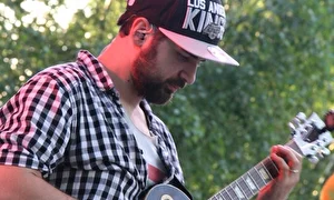 Kubana: Летняя презентация самого летнего фестиваля, фото: Бурова Екатерина