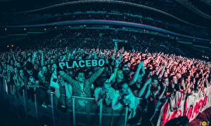 Placebo, 26 октября, СК «Олимпийский», фото: Юлия Рванцева
