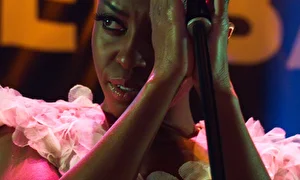 Morcheeba: Выше голову!