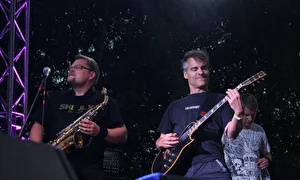 Kubana: Летняя презентация самого летнего фестиваля, фото: Бурова Екатерина