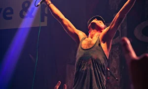 Dope. На одной технике выехать сложно