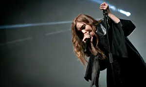 Park Live 2014, день 3: Deftones, Lykke Li, Mastodon, фото: Валерия Ежова
