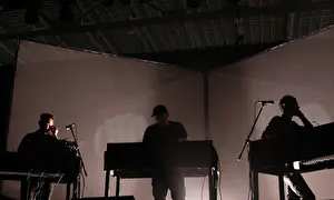 Park Live 2014, день 3: Deftones, Lykke Li, Mastodon, фото: Валерия Ежова
