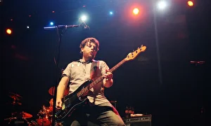 The Fratellis: Референдум за отделение от старых песен, фото: Михеев Евгений
