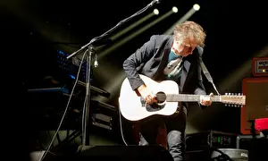 Park Live 2014, день 3: Deftones, Lykke Li, Mastodon, фото: Валерия Ежова