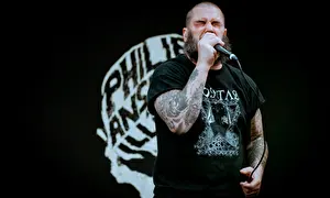 Park Live 2014, день 3: Deftones, Lykke Li, Mastodon, фото: Валерия Ежова