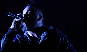 Blue October: Первый блин, но снежным комом