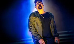 Park Live 2014, день 3: Deftones, Lykke Li, Mastodon, фото: Валерия Ежова