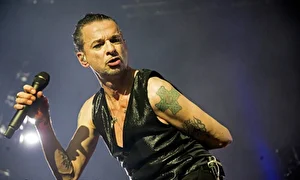 Depeche Mode, 16 февраля, СКК «Петербургский»