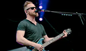 Park Live 2014, день 3: Deftones, Lykke Li, Mastodon, фото: Валерия Ежова