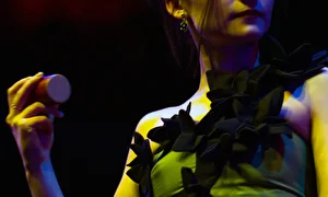 Morcheeba: Выше голову!