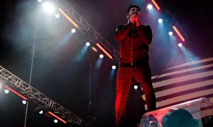 Park Live 2014, день 3: Deftones, Lykke Li, Mastodon, фото: Валерия Ежова