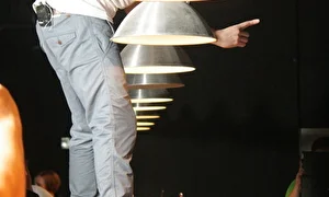 Kaiser Chiefs: Слишком классический британский концерт