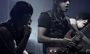 Escape The Fate: Похмельный хард-рок