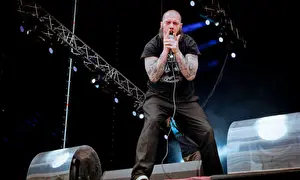 Park Live 2014, день 3: Deftones, Lykke Li, Mastodon, фото: Валерия Ежова