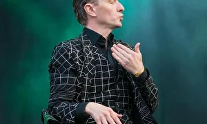 Greenfest-2015: Muse, Gus Gus, Poets Of The Fall, фото: Елена Тюпина