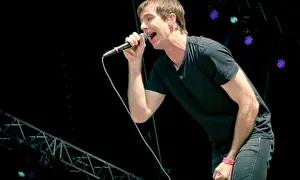 Park Live 2014, день 3: Deftones, Lykke Li, Mastodon, фото: Валерия Ежова