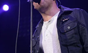 Kaiser Chiefs: Слишком классический британский концерт