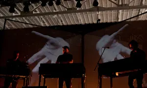 Park Live 2014, день 3: Deftones, Lykke Li, Mastodon, фото: Валерия Ежова