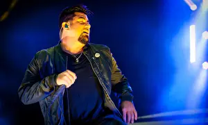 Park Live 2014, день 3: Deftones, Lykke Li, Mastodon, фото: Валерия Ежова