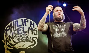 Park Live 2014, день 3: Deftones, Lykke Li, Mastodon, фото: Валерия Ежова