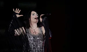 Within Temptation: Нежный вокал и тяжелый метал