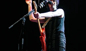 The Fratellis: Референдум за отделение от старых песен, фото: Михеев Евгений