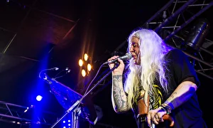 Psychic TV и Xiu-Xiu: Позитивная революция