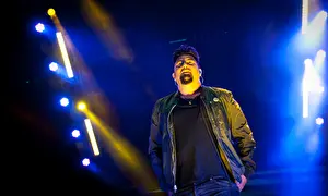 Park Live 2014, день 3: Deftones, Lykke Li, Mastodon, фото: Валерия Ежова