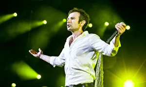 Океан Ельзи: Бесконечный океан музыки