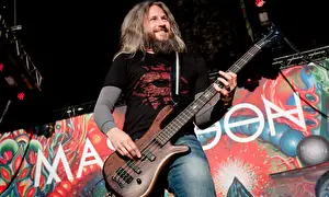 Park Live 2014, день 3: Deftones, Lykke Li, Mastodon, фото: Валерия Ежова