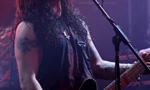 Escape The Fate: Похмельный хард-рок